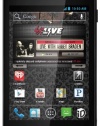 Kyocera Event Prepaid Android Phone (Virgin Mobile)