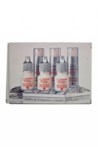 Clarins Bright Plus Intensive Brightening Botanical System, 6 Count Clarins Bright Plus Intensive Brightening Botanical System, 6 Count