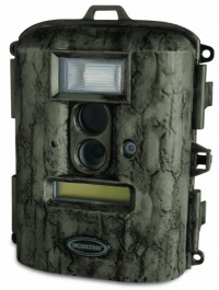 Moultrie D55 Game Spy 5 Megapixel Digital Game Camera (Camo) Moultrie D55 Game Spy 5 Megapixel Digital Game Camera (Camo)