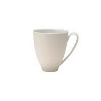 Denby Azure Coast Large Curve Mugs, Set of 4 Denby Azure Coast Large Curve Mugs, Set of 4