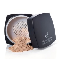 e.l.f. Studio SPF 45 Sunscreen UVA/UVB Protection Loose Powder (83332) e.l.f. Studio SPF 45 Sunscreen UVA/UVB Protection Loose Powder (83332)