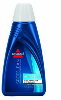 BISSELL 2X Spot & Stain, 32 Ounces, 79B9 BISSELL 2X Spot & Stain, 32 Ounces, 79B9