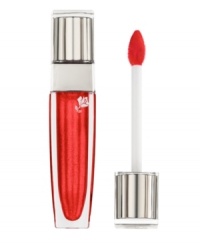 Magnify your lips with dazzling radiant shine...With Shine-Reflect technology, ultra radiant shine is revealed. The ingenious Lip-Magnify applicator provides even coverage and contours lips with amazing precision for voluptuous plump curves. Available in 15 glamorous shades. Just dare! Magnify your lips with dazzling radiant shine...With Shine-Reflect technology, ultra radiant shine is revealed. The ingenious Lip-Magnify applicator provides even coverage and contours lips with amazing precision for voluptuous plump curves. Available in 15 glamorous shades. Just dare!