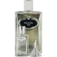 PRADA INFUSION D'HOMME by Prada EDT 13.5 OZ PRADA INFUSION D'HOMME by Prada EDT 13.5 OZ