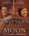 Two Sides of the Moon: Our Story of the Cold War Space Race