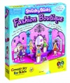 Creativity for Kids Shrinky Dinks Fashion Boutique