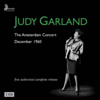 The Amsterdam Concert - December 1960 The Amsterdam Concert - December 1960