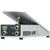 Ernie Ball 6180 Junior Size Volume Pedal-Mono, 250K Ernie Ball 6180 Junior Size Volume Pedal-Mono, 250K