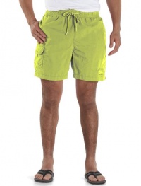 Tommy Bahama Big & Tall Happy Go Cargo Swim Trunks Tommy Bahama Big & Tall Happy Go Cargo Swim Trunks