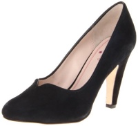 Plenty by Tracy Reese Women's Rebecca Pump, Black, 39.5 EU/9.5 M US Plenty by Tracy Reese Women's Rebecca Pump, Black, 39.5 EU/9.5 M US