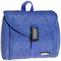 Travelon Compact Hanging Toiletry Kit Travelon Compact Hanging Toiletry Kit