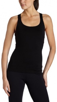 Calvin Klein Performance Women's Spyder Tank,Black,X-Large Calvin Klein Performance Women's Spyder Tank,Black,X-Large