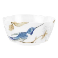 Spode Bone China Nectar Dip Set, Set of 4 Spode Bone China Nectar Dip Set, Set of 4