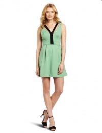 Plenty by Tracy Reese Women's Y Frock, Jade, 4 Plenty by Tracy Reese Women's Y Frock, Jade, 4