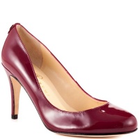 Ivanka Trump Amoro - Dark Red Patent Ivanka Trump Amoro - Dark Red Patent