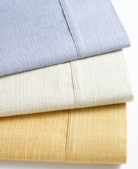 Inspired by the natural beauty of woven palms, these Lauren Ralph Lauren pillowcases evoke a tropical sophistication in soft, 300-thread count cotton sateen. Featuring a 4 self hem. Inspired by the natural beauty of woven palms, these Lauren Ralph Lauren pillowcases evoke a tropical sophistication in soft, 300-thread count cotton sateen. Featuring a 4 self hem.