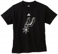 NBA San Antonio Spurs Short Sleeve Tee Team Logo - R8A3Kmksp Youth NBA San Antonio Spurs Short Sleeve Tee Team Logo - R8A3Kmksp Youth
