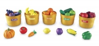 Learning Resources Farmer's Market Color Sorting Set Learning Resources Farmer's Market Color Sorting Set