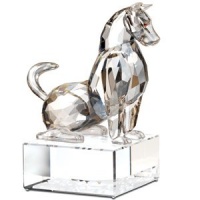 Swarovski Crystal Chinese Zodiac Dog Swarovski Crystal Chinese Zodiac Dog