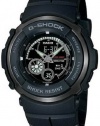Casio Men's G-Shock Watch G301B-1A