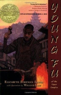 Young Fu of the Upper Yangtze Young Fu of the Upper Yangtze