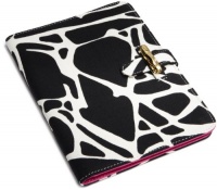 Diane von Furstenberg Kasi Canvas Clutch for Kindle (Fits 6 Display, 2nd Generation Kindle) Signature Print Diane von Furstenberg Kasi Canvas Clutch for Kindle (Fits 6 Display, 2nd Generation Kindle) Signature Print