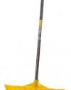 Garant APP30KDU Alpine 30-Inch Poly Blade Snow Pusher Stained Ash Handle, Yellow