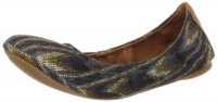 Lucky Women's Emmie2 Ballet Flat,Reel Seed,7 M US Lucky Women's Emmie2 Ballet Flat,Reel Seed,7 M US