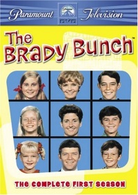 The Brady Bunch - The Complete First Season The Brady Bunch - The Complete First Season