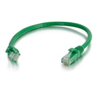 C2G / Cables to Go 31344 Cat6 Snagless Patch Cable, Green (5 Feet/1.52 Meters) C2G / Cables to Go 31344 Cat6 Snagless Patch Cable, Green (5 Feet/1.52 Meters)
