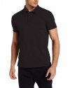 Marc Ecko Cut & Sew Men's Deviation Polo