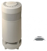 Soundcast ICO411A 100W OutCast Wwi Transmitter Soundcast ICO411A 100W OutCast Wwi Transmitter