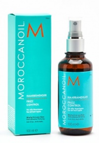 Morocanoil Frizz Control 100ml/3.4oz Morocanoil Frizz Control 100ml/3.4oz