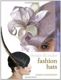 Fashion Hats (Design and Make) Fashion Hats (Design and Make)