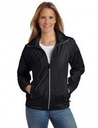 Columbia Women's Switchback Rain Jacket Columbia Women's Switchback Rain Jacket