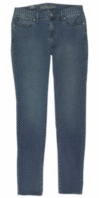 Bullhead Womens Slim Skinny Jeans - Style 10368_0042 Bullhead Womens Slim Skinny Jeans - Style 10368_0042