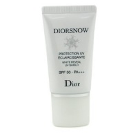 Christian Dior Diorsnow White Reveal Uv Shield Spf 50