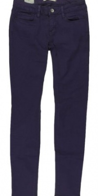 Bullhead Womens Slim Skinny Jeans - Style 46282_0007 Bullhead Womens Slim Skinny Jeans - Style 46282_0007