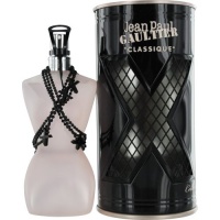 Jean Paul Gaultier Classique X Collection Eau De toilette Spray, Jewel Edition for Women, 3.3 Ounce Jean Paul Gaultier Classique X Collection Eau De toilette Spray, Jewel Edition for Women, 3.3 Ounce