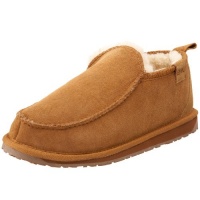 EMU Australia Men's Bubba Slipper,Chestnut,10 M EMU Australia Men's Bubba Slipper,Chestnut,10 M