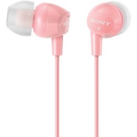 Sony MDREX10LP/PNK In-Ear Headphones Sony MDREX10LP/PNK In-Ear Headphones