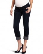 PAIGE Women's Maternity Westbourne Jimmy Jimmy Skinny Jean