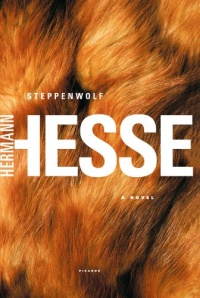 Steppenwolf: A Novel Steppenwolf: A Novel