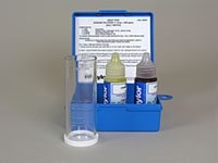 Taylor Salt Water Test Kit K-1766 Taylor Salt Water Test Kit K-1766