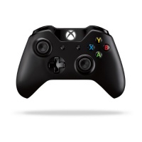 Xbox One Wireless Controller + Play and Charge Kit Xbox One Wireless Controller + Play and Charge Kit