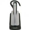 VTech IS6100 DECT 6.0 Cordless Headset, Silver/Black, 1 Accessory Headset