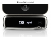iBGStar Blood Glucose Monitoring System provided by Sanofi Aventis iBGStar Blood Glucose Monitoring System provided by Sanofi Aventis
