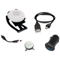 ZOMM Safe Driving Kit for the Wireless Leash ZOMM Safe Driving Kit for the Wireless Leash