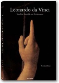 Leonardo Da Vinci: The Complete Paintings and Drawings Leonardo Da Vinci: The Complete Paintings and Drawings