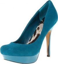 Jessica Simpson Women's Given Platform Pump